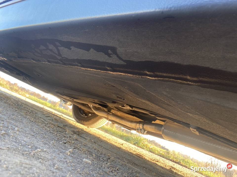 BMW E36 16 1 właściciel 1996 klima Złotoryja sprzedam