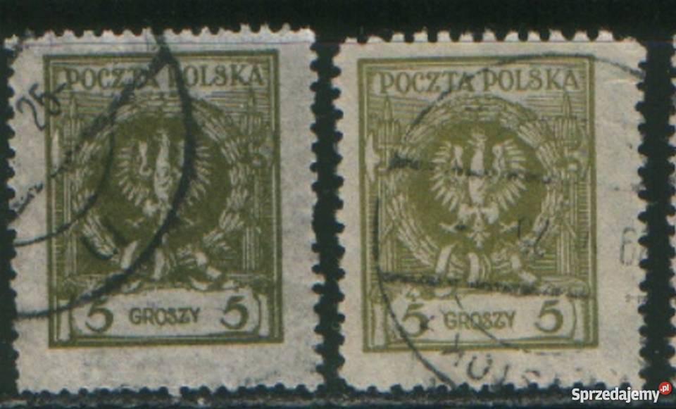 Zn PMW Fi 185a b kas 1924 śląskie