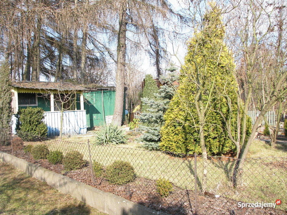 działkę pracowniczą ŁÓDŹ 14zł/m2