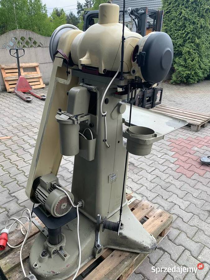 Dublerka Svit 03028 P11 zszywarka podeszew Łaskarzew