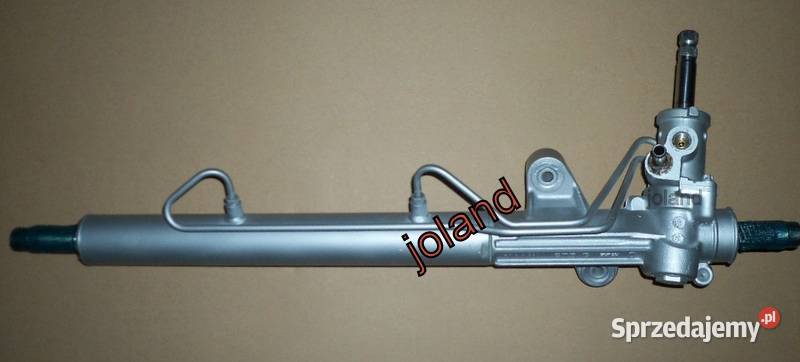 HONDA CIVIC 5 V przekładnia kierownicza Głowno