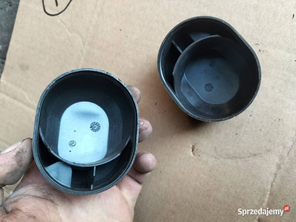 FIAT PUNTO 1 MK1 OSŁONA PRAWA LEWA GÓRNA Karoseria sprzedam