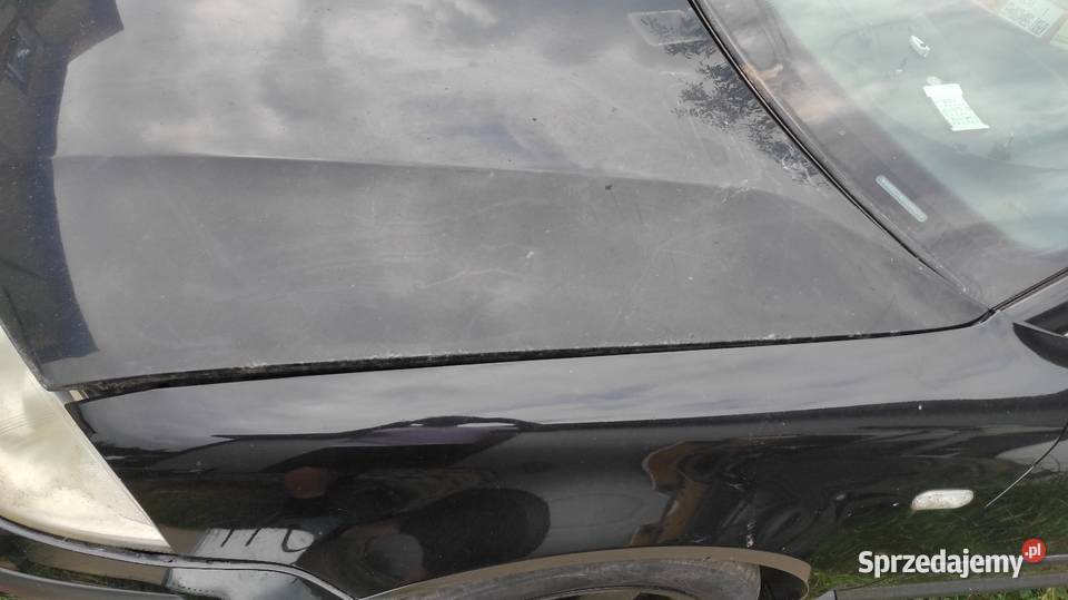 Passat B5 na części Drzwi błotniki maska zderzak Sade Budy sprzedam