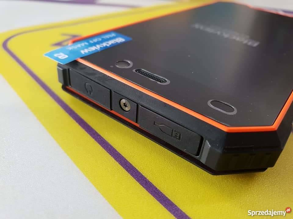 Blackview BV4000 Pro