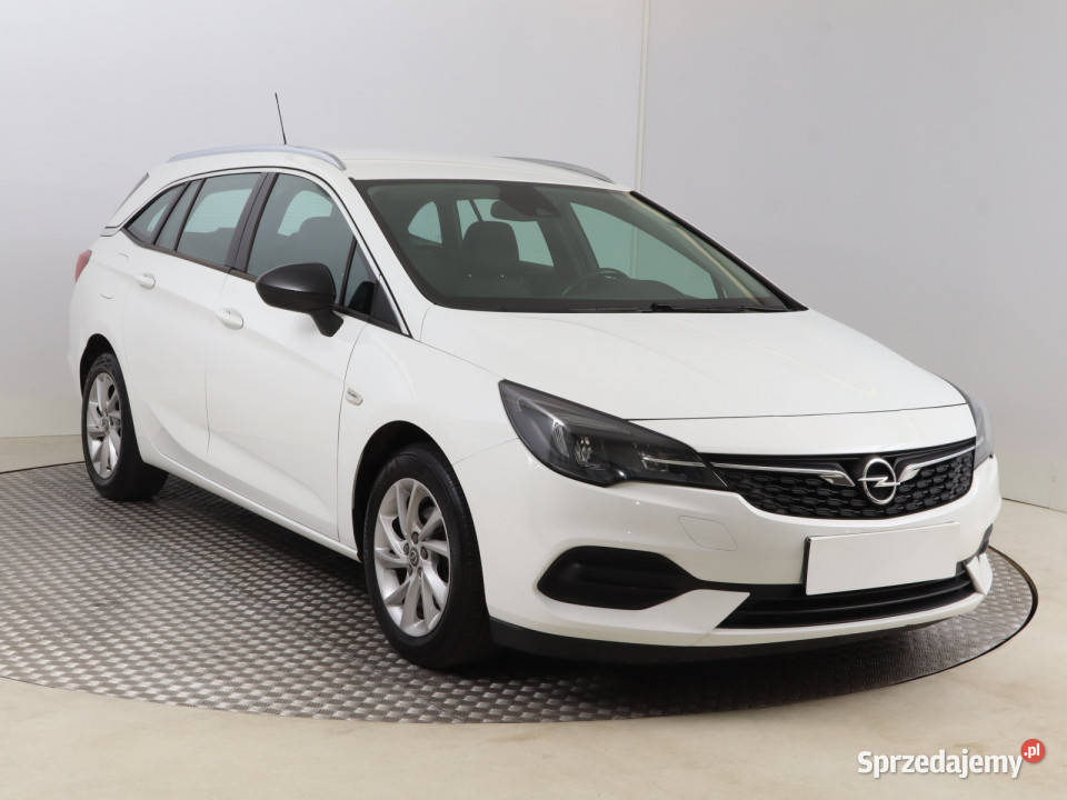 Opel Astra 12 Turbo Bielany Wrocławskie