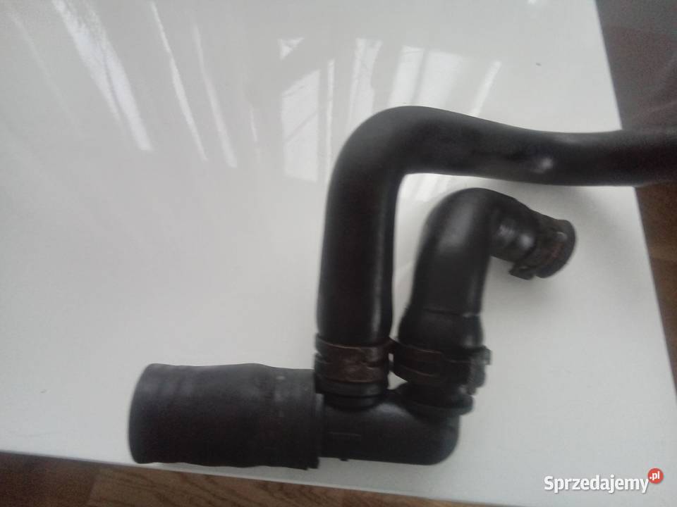 Przewód elastyczny chłodnicy VW 037122058A Białystok