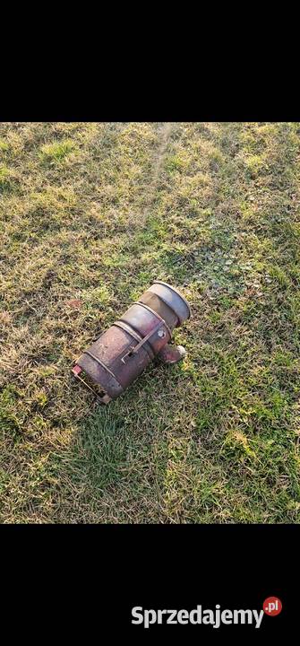 Filtr powietrza zetor ursus Krotoszyn sprzedam