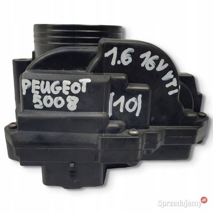 PRZEPUSTNICA Mini Peugeot Citroen 16 16V VTi sprzedam