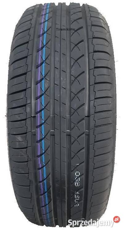 4x Nowe opony 20560R16 92V Journey letnie 2025r 205 opolskie Brzeg
