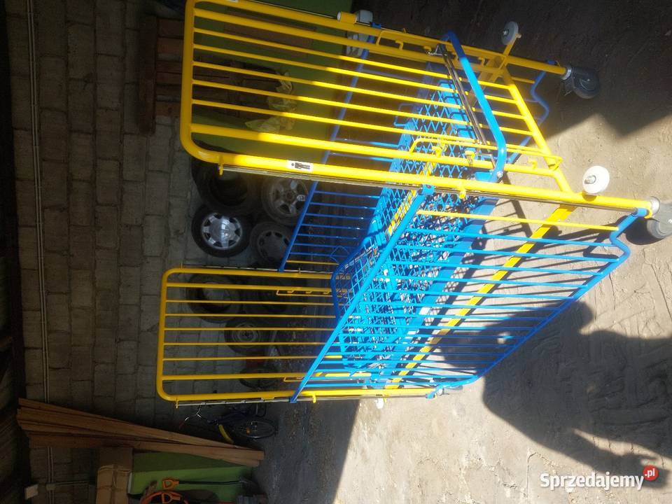 Łózko rechabilitacyjne dzieci Mąkosy Stare