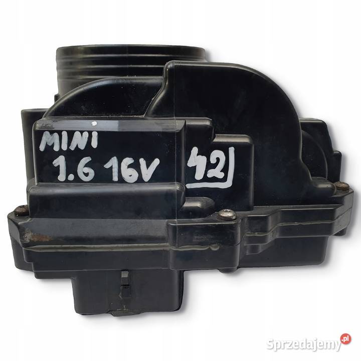 PRZEPUSTNICA Mini Cooper R56 16 16V VTi Chełm