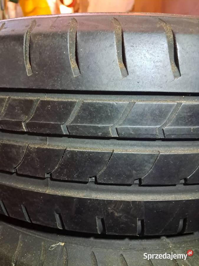Koła 4x108 19560R16 651mm ET20 ford opel citroen Toruń