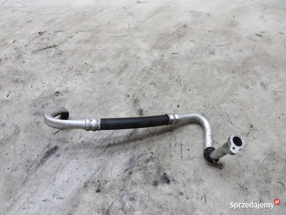 WĄŻ PRZEWÓD KLIMATYZACJI CLIO IV 09 924809666R
