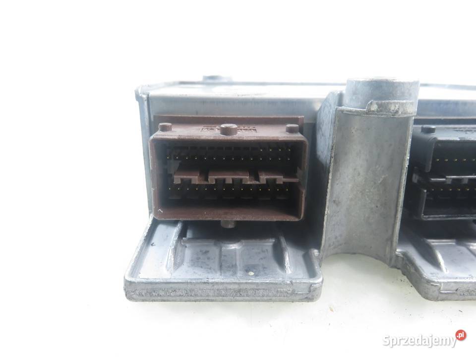 MODUŁ AIRBAG OPEL ASTRA III H GTC L08 13188854 sprzedam