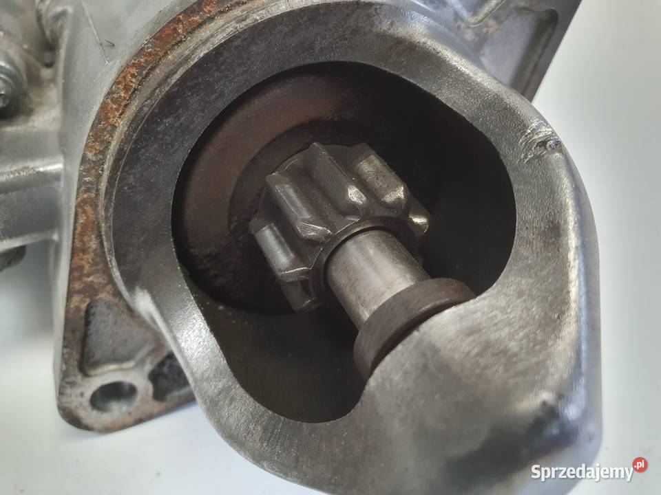 Opel Astra III H 16 16V ROZRUSZNIK 55556092 osobowe lubelskie Janów