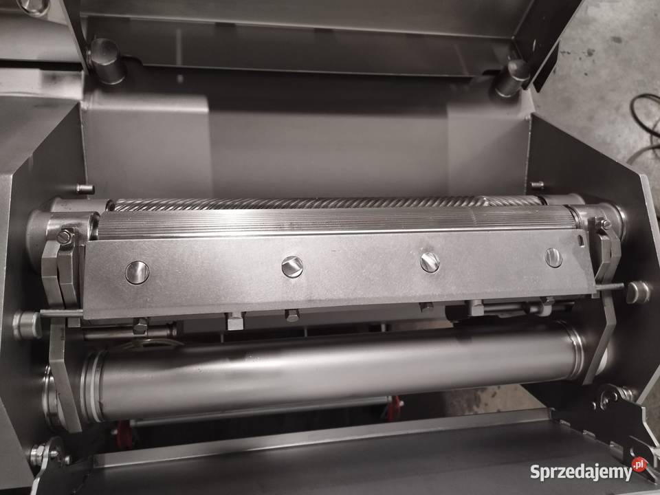 Odbłaniarka Townsend SK 11320 2012 Produkcja Wieliczka