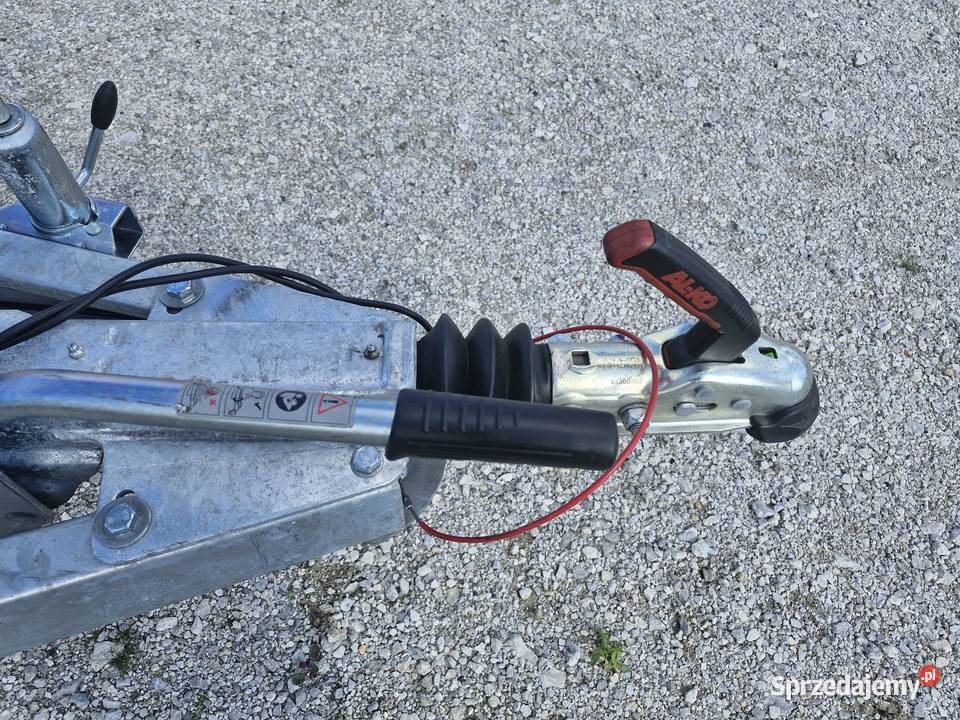 Sprzedam ładną laweta 2025 2500 dmc kujawsko-pomorskie Radziejów