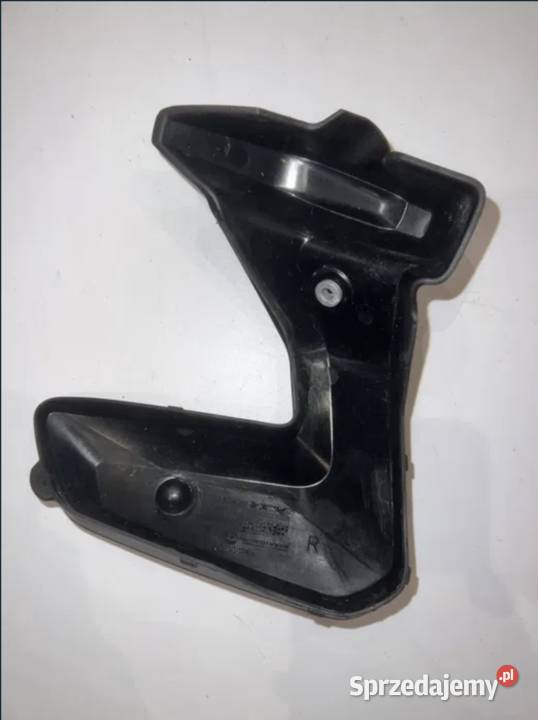 Osłona Cewki Dekiel prawy BMW R1250GS Adventure wielkopolskie Ostrzeszów