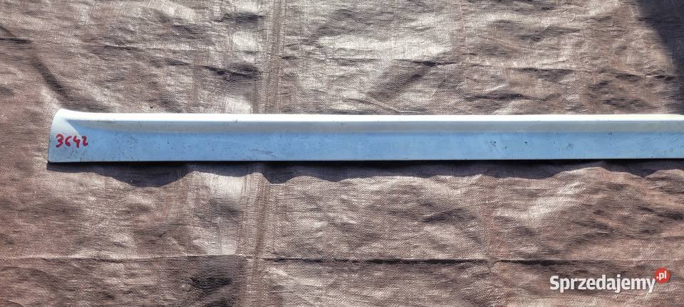 VW SHARAN 7N LISTWA DRZWI PRZÓD PRAWY Ruda Śląska sprzedam