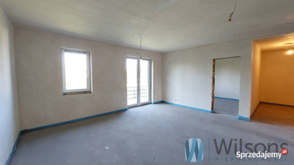 sprzedaży mieszkania Sulejówek 8658m2 3pok Nieruchomości mazowieckie sprzedam