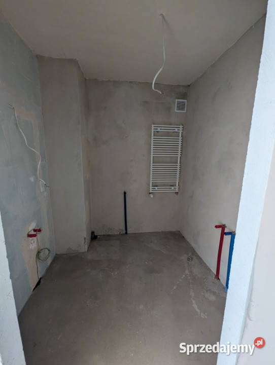 Mieszkanie 4889 m2 taras 2506 m2 widok na zieleń małopolskie Kraków
