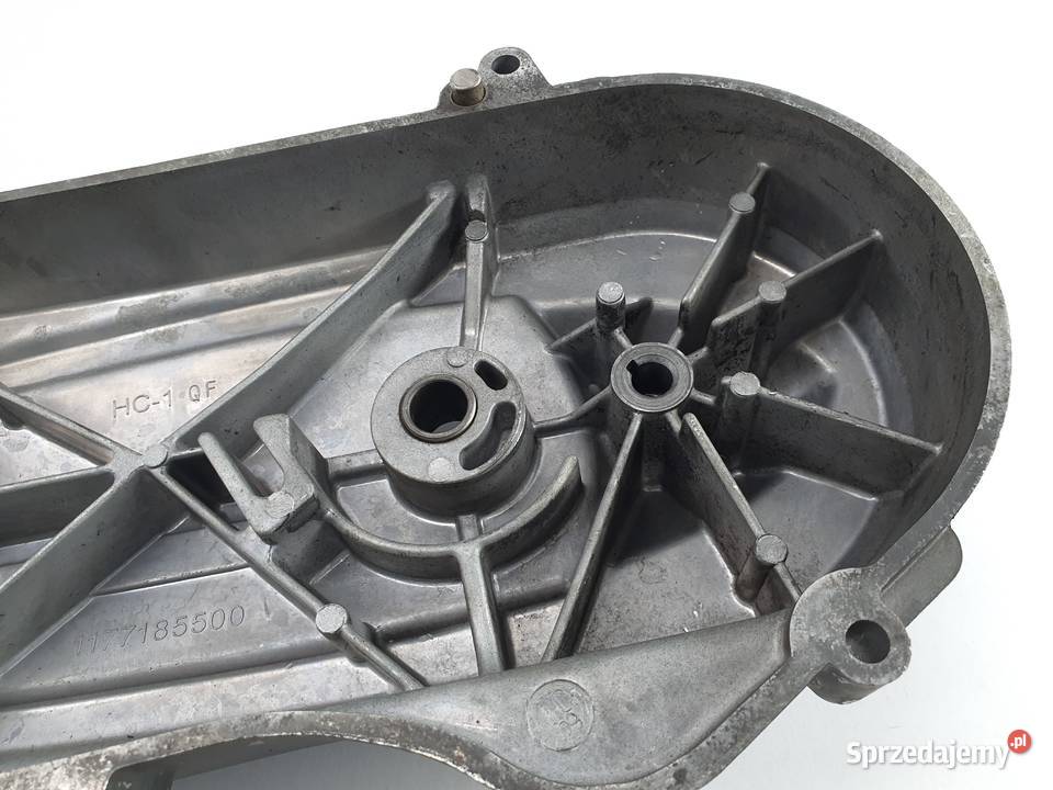 Obudowa Pokrywa Pasaka Peugeot Speedfight III sprzedam