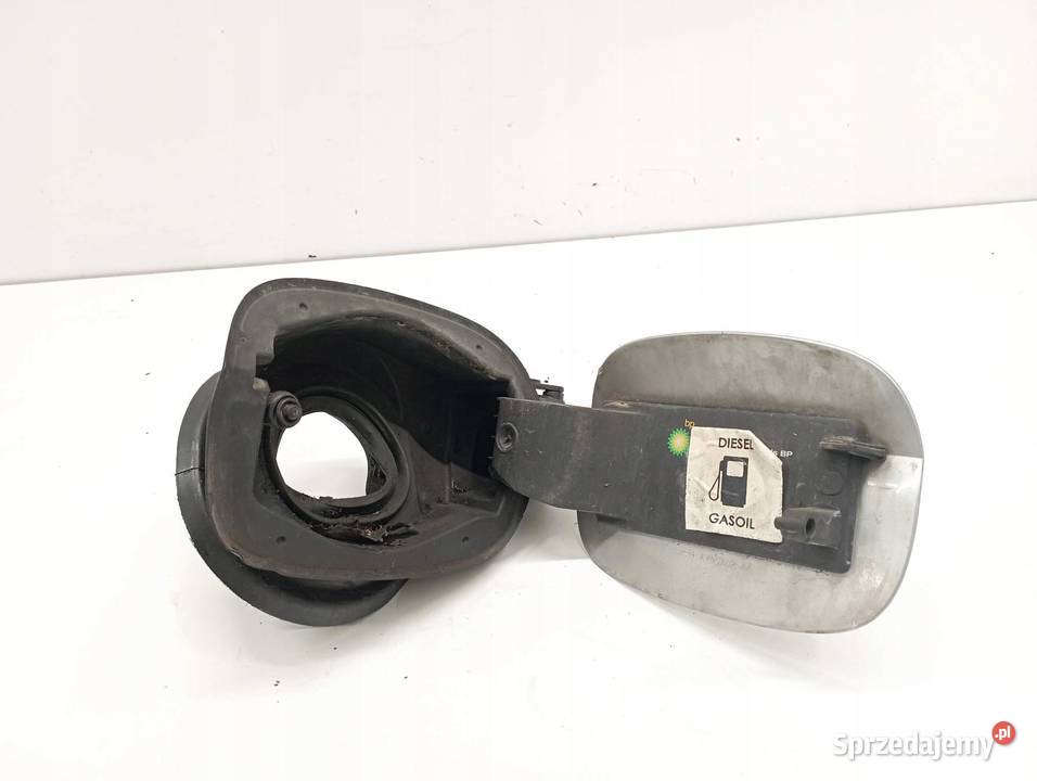 KLAPKA WLEWU PALIWA 66 7S71A27936BB Ford Mondeo