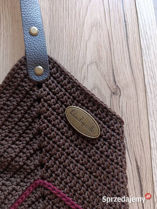 Torebka Tulipan sprzedam