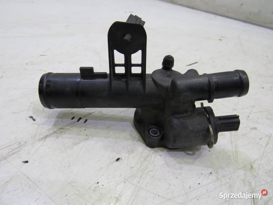 TERMOSTAT OBUDOWA NISSAN NOTE 15 DCI 8200954328B