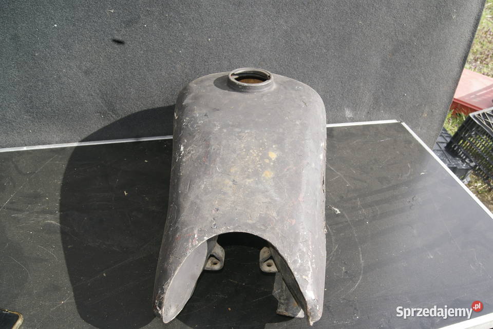 ZBIORNIK PALIWA BMW R26 R27 BMW R252 BAK Rybnik