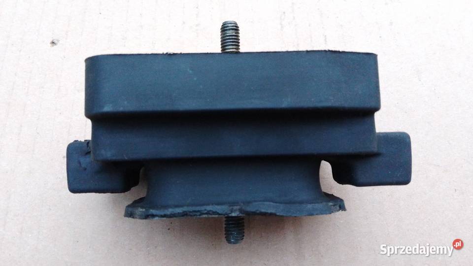 Poduszka skrzyni biegów BMW E60 E61 E63 E64 F01 osobowe zachodniopomorskie