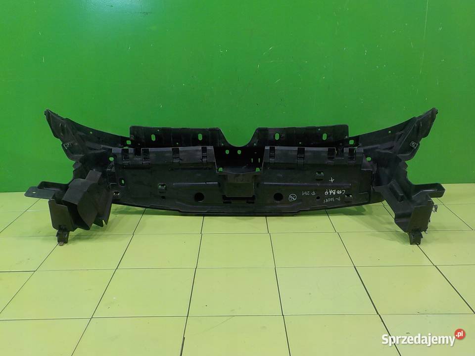 PEUGEOT 3008 I 16 HDI 11r 5D pas przedni osobowe sprzedam