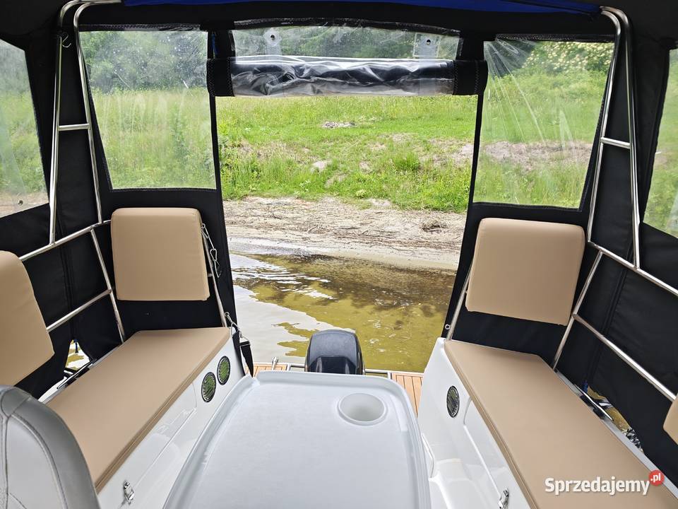 Laguna 700 Cruiser warmińsko-mazurskie Iława