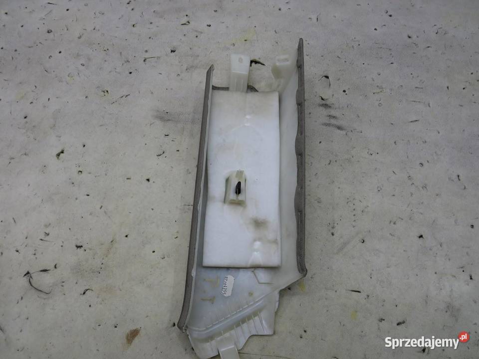 OSŁONA POSZYCIE SŁUPKA PRAWY TYŁ AUDI Q5 8R