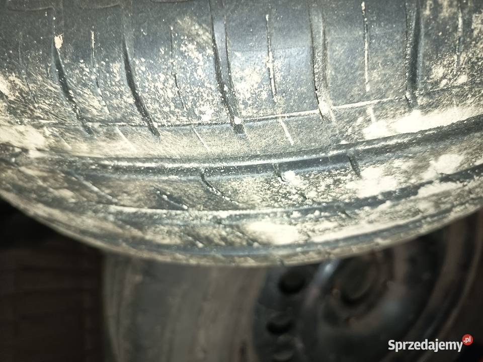 4xkola renault Megane clasic 14 Samochodowe śląskie Poraj sprzedam