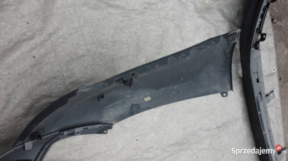 LAND ROVER DISCOVERY 5 V DOKŁADKA ZDERZAKA TYL Ruda Śląska