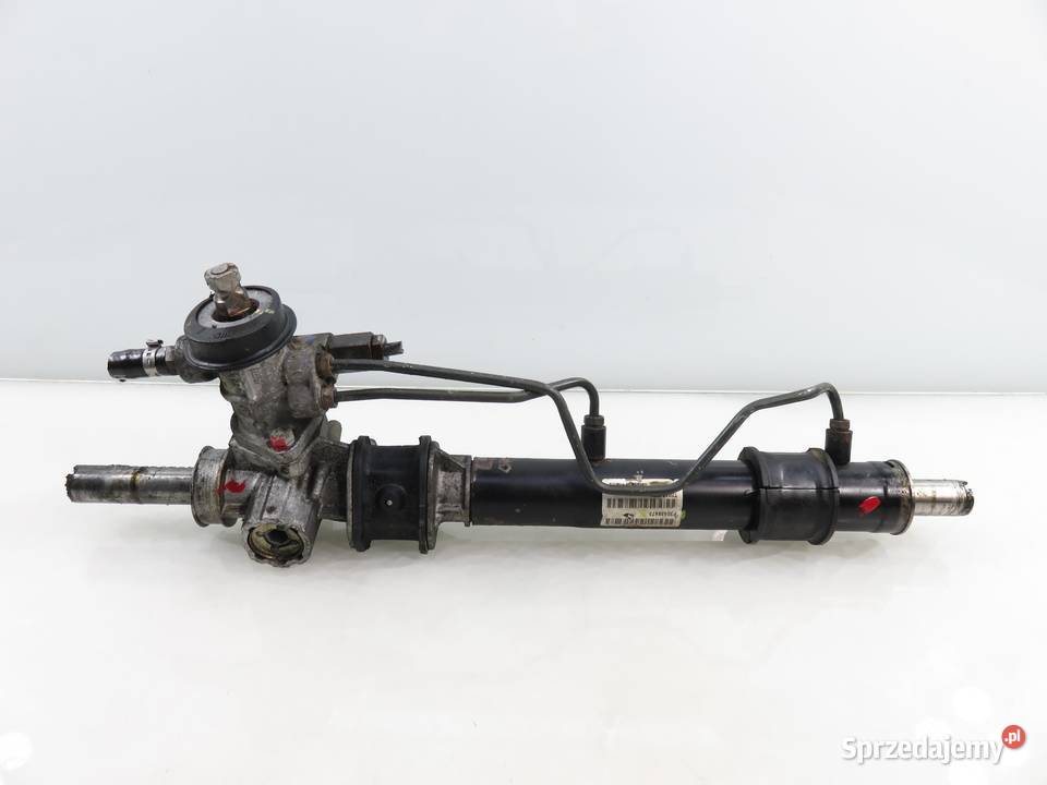 MAGLOWNICA VOLVO V40 I Kombi 645 P30638473 Przekładnie kierownicze sprzedam