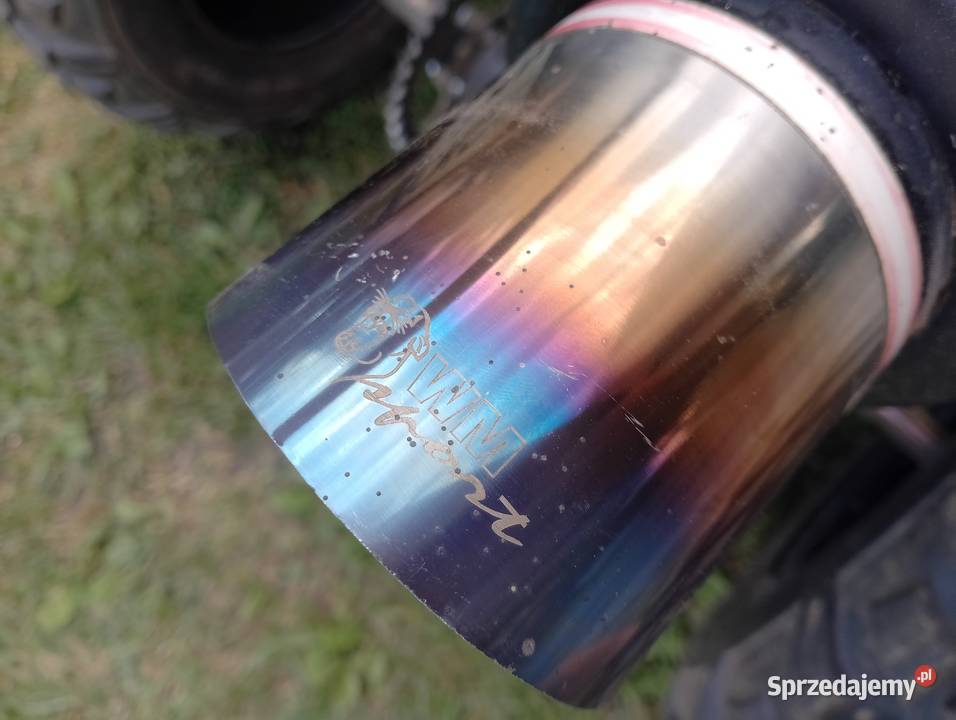 Bashan 250 bs50s 11b Mogilno