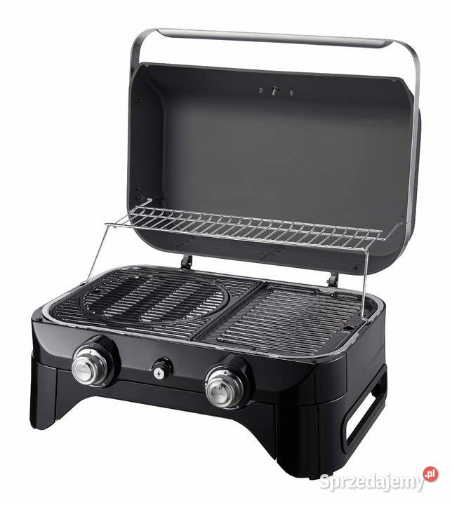 Grill Gazowy Kamper Jacht Campingaz ATTITUDE Radomsko