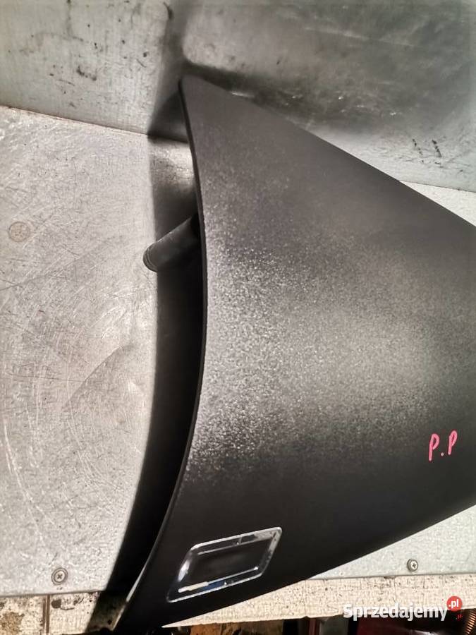 CITROEN C4 PICASSO I SCHOWEK GÓRNY DESKI PRAWY osobowe Schowki, półki
