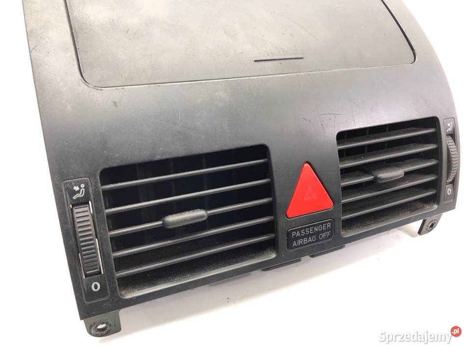 KRATKA NAWIEWU PRZÓD SCHOWEK VW TOURAN 1T1857921