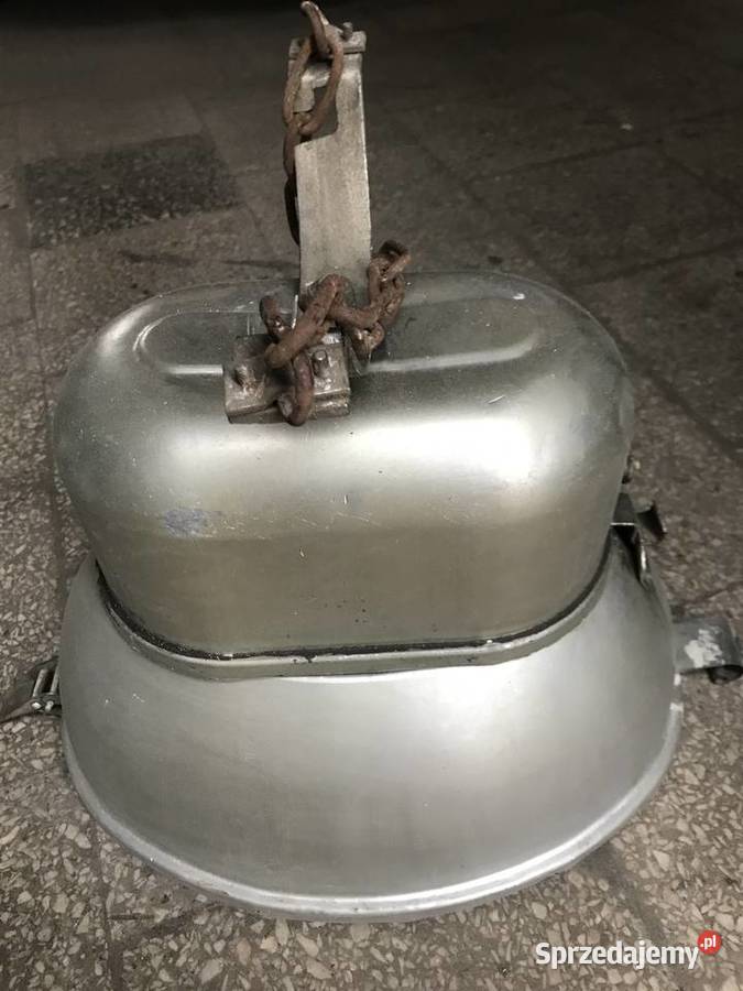 Lampa Loftowa przemysłowa Loft industrial retro świętokrzyskie Ostrowiec Świętokrzyski