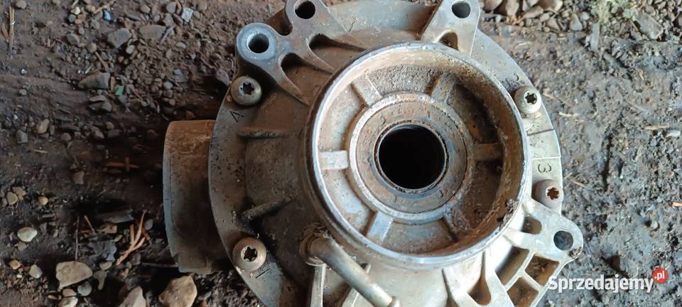 Dyfer tylny Canam Myślenice