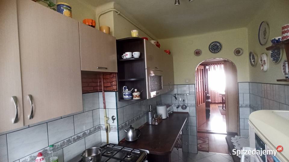 Mieszkanie 47 m Mysłowice sieć