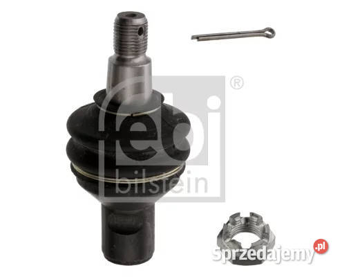 WORZEN WAHACZA PRZOD LP GORA MERCEDES MB 631 Żywiec