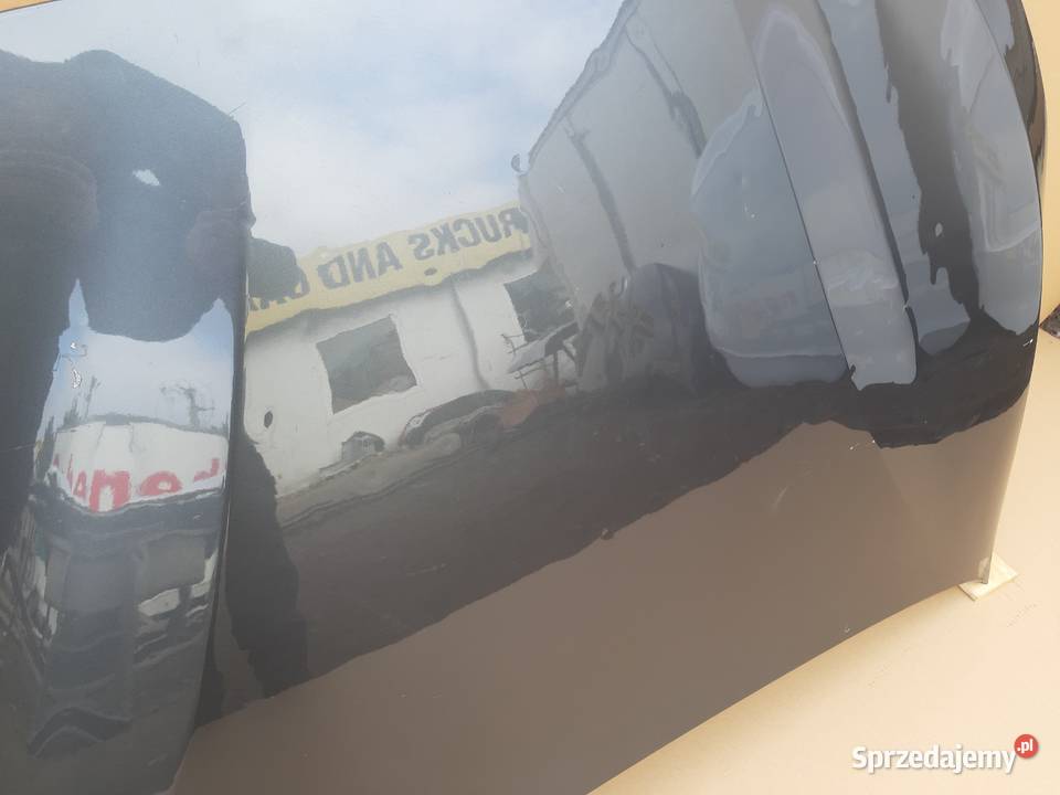 BMW 2 F45 F46 MASKA POKRYWA SILNIKA osobowe