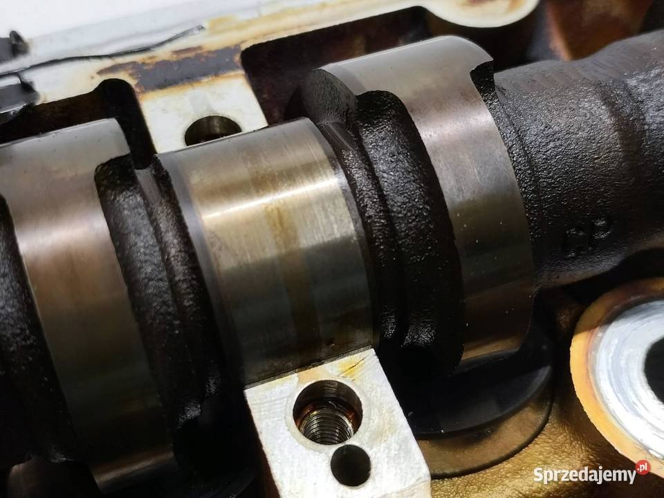 GŁOWICA KOMPLETNA 55559340 A16XER 16 16V Opel Głowice cylindrów świętokrzyskie sprzedam