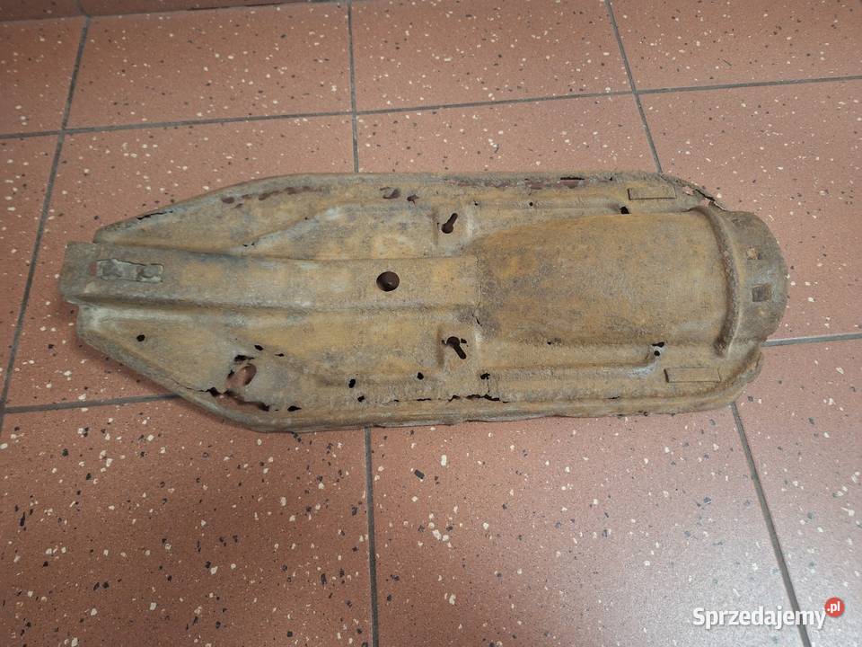 Blacha podstawa siedzenia Jawa Cezet 175 250 350 Strzyżów