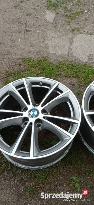 Felgi BMW G30 podlaskie Kalinówka Królewska