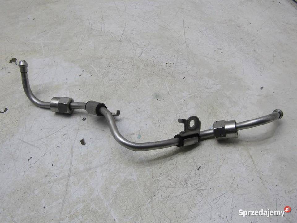 RURKA PRZEWÓD PALIWA 10 VTEC TURBO HONDA CIVIC X sprzedam